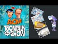 ToonTalk.Show The Dailies Sunday 5th April