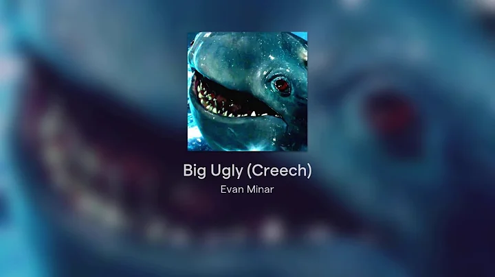 Big Ugly (Creech)