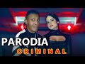 Criminal (parodia) - Ozuna ft Natti Natasha