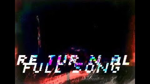 Returnal | Fan Visualizer //OLD VERSION//