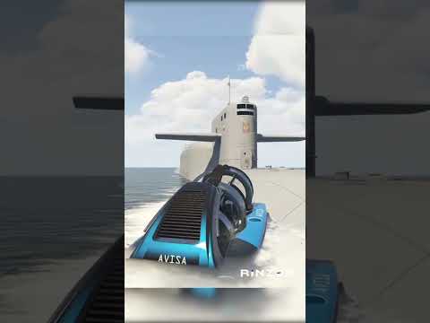 Video: Apakah kapal selam layak untuk gta 5?