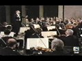 Capture de la vidéo Schumann   Symphonie N°4 & Piano Concerto   Wilhelm Kempff, Rafael Kubelik