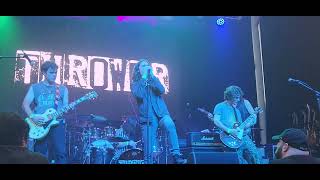 Thrower - Never Tear Us Apart (INXS) - Warehouse Live Midtown - Houston, TX 05/09/24