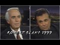 Robert blake on the late late show with tom snyder 1999