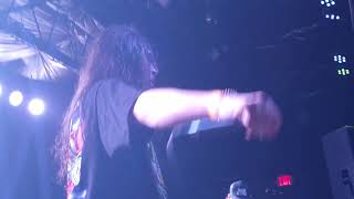 Vomit Forth - Rotting Wool - 8/5/23