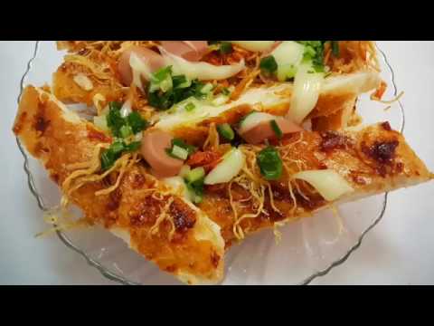 Video: Cách Nấu Borsch Nấm Udmurt Với Bánh Mì Nướng