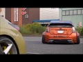 The customized Prius Gang ; Never seen before | Exclusive