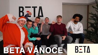 BETA VÁNOCE ! / BETA