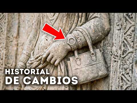 ¿La IA escaneó el bolso sumerio y halló tecnología antigua?!