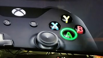 X BOX ONE X : PROJECT SCORPIO Edition: First Time Boot up Setup