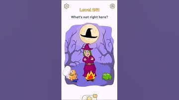 Dop 2 Level 241 What