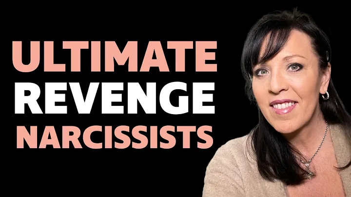 TAKE THE ULTIMATE REVENGE ON THE NARCISSIST BY DOI...