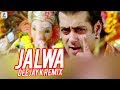 Jalwa (Remix) - Deejay K | Salman Khan | Wanted | Ganpati Festival Song