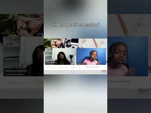 Virtual Chat with
