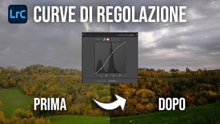 CURVE DI REGOLAZIONE: COSA SONO E COME UTILIZZARLE AL MEGLIO!
