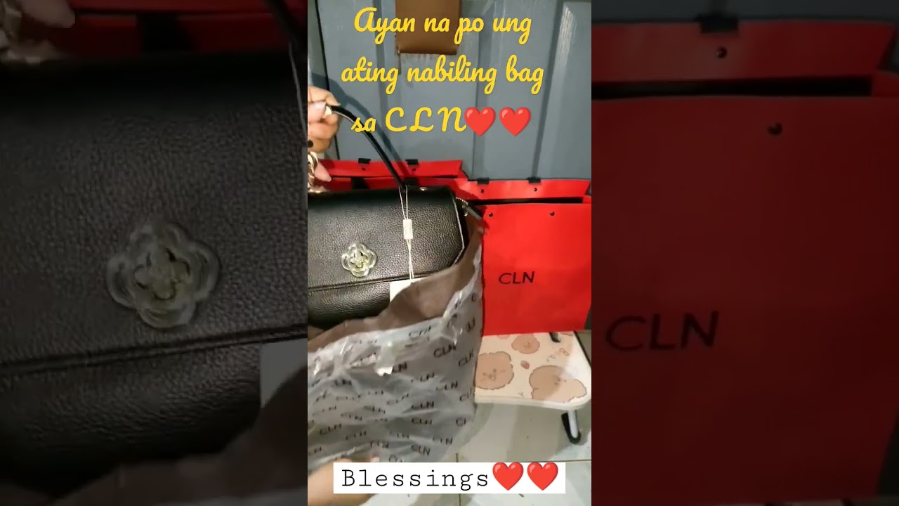 Shopaholic: Celine (CLN) Bags