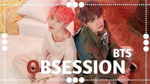 HOW WOULD BTS SING EXO "OBSESSION" (Line distribution)