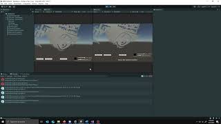 Unity AR Photo Booth - Progress 2 screenshot 5