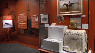 Around the Downs: Black Heritage in Racing Exhibit