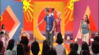 Friends Song from Hi5 UK Resimi