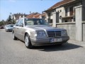 Mercedesbenz w124 eclass 250 diesel