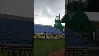 Download Lagu Sriwijaya Mania beraksi di Stadion Si Jalak Harupat Bandung 2022 | Sriwijaya Mania Bandung | Liga 2 MP3