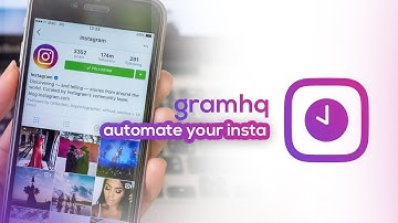 Jarvee Alternative - AUTO FOLLOW/LIKE | Real Targetted Followers & Likes! | GramHQ