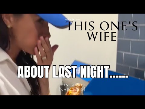 حول الليلة الماضية ميغان ماركل