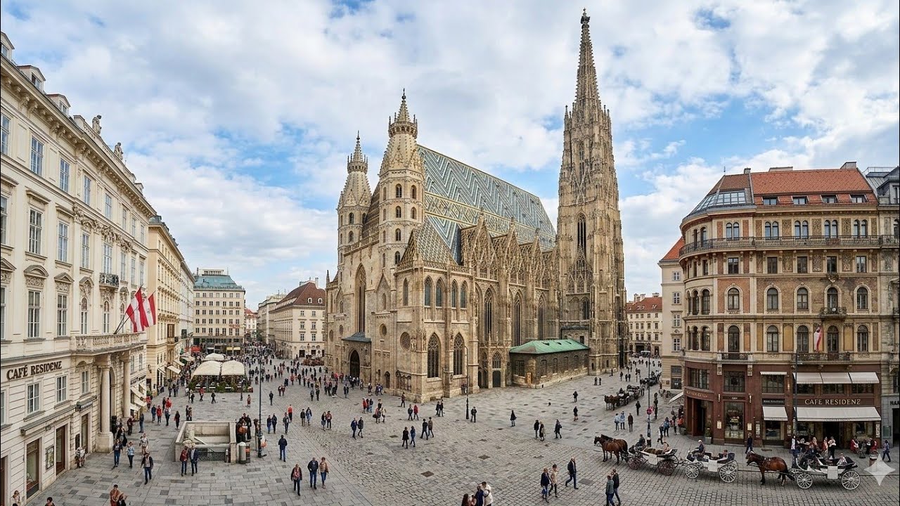 Exploring Austrian Culture | Traditions, History & Everyday Life in ...