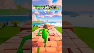 You Cant Green Screen This Video