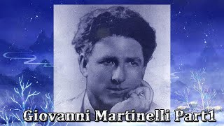 2024 0527 Daily Vocal Practice program（Giovanni Martinelli Part1）part 1
