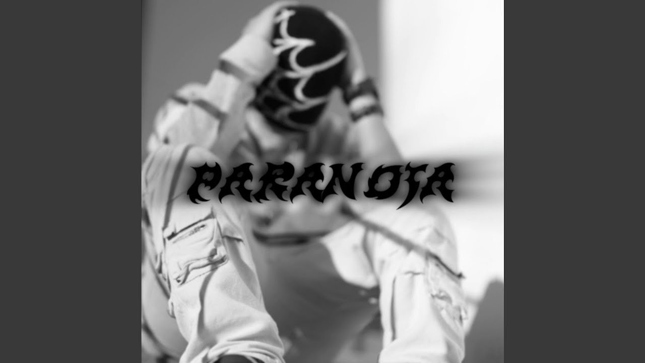 Watch Paranoia on YouTube Watch Paranoia on YouTube
