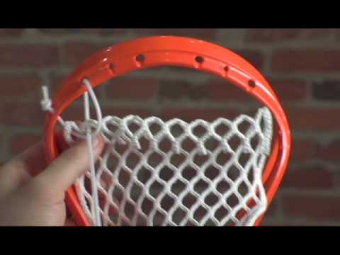 STX Stringing with Tizzle :: Top String