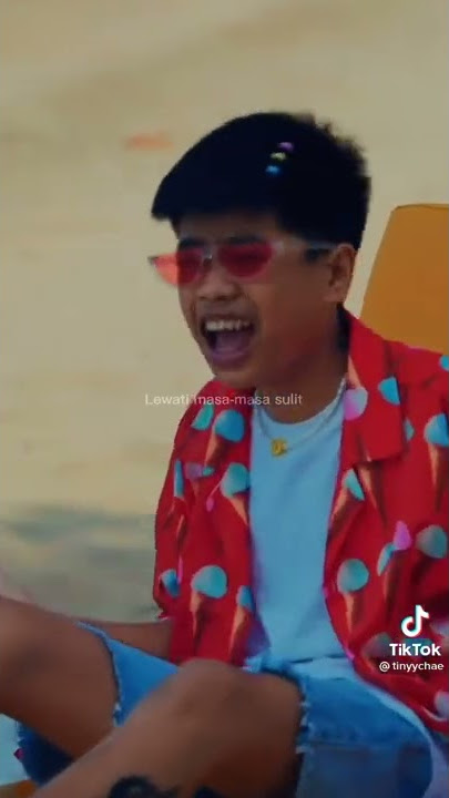 lagu Thailand yang lagi viral di Tik tok
