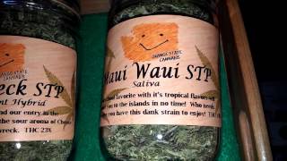 Budtender Damon's Top 5 Picks of the Week Feb 25th