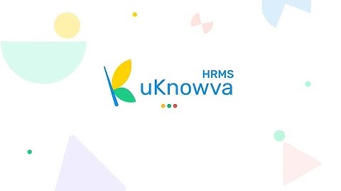 Complete video tutorial to get started with your uKnowva instance right away!