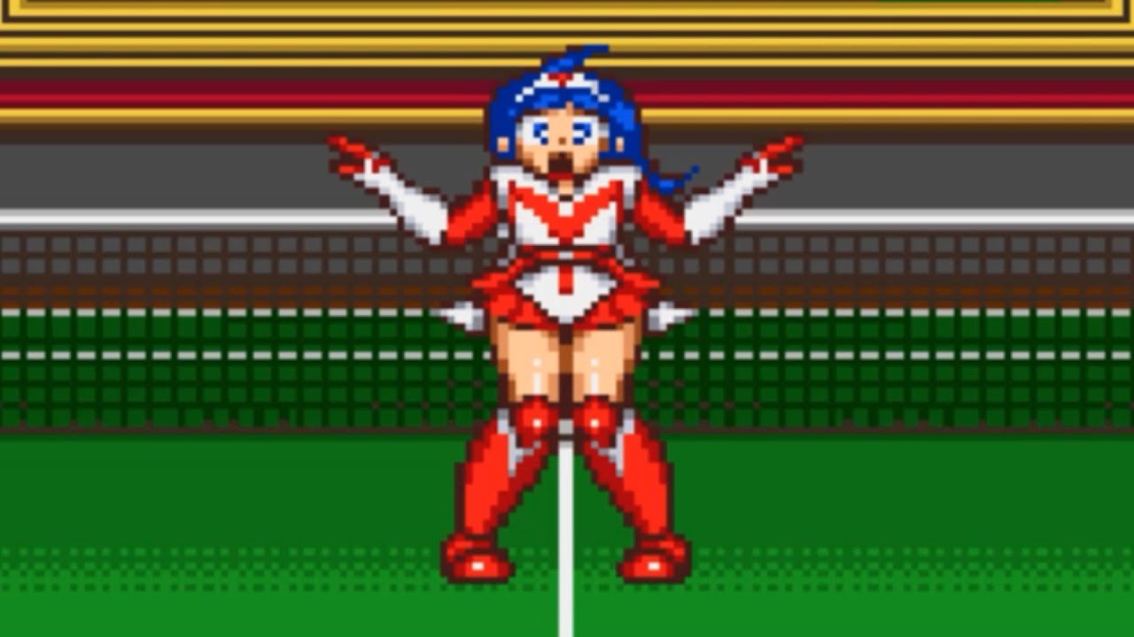 Makeruna! Makendō 2 (Snes) 負けるな!魔剣道2 決めろ!妖怪総理大臣 Dizzy / Faint / ピヨ / 気絶 / ピヨる / Stun Animations