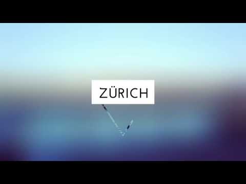 Switzerland -  Zürich - März 2017