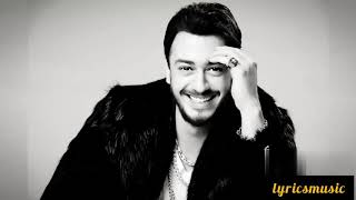 Saad Lamjarred - ADDA ELKALAM (Lyrics) 2020 | كلمات)  سعد لمجرد - عدى الكلام )