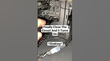 Turning On A Computer Without A Power Button