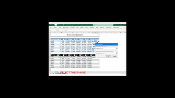 "Excel Sparklines: Master Data Visualization | Comprehensive Tutorial #excel