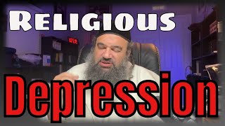 Religious Depression