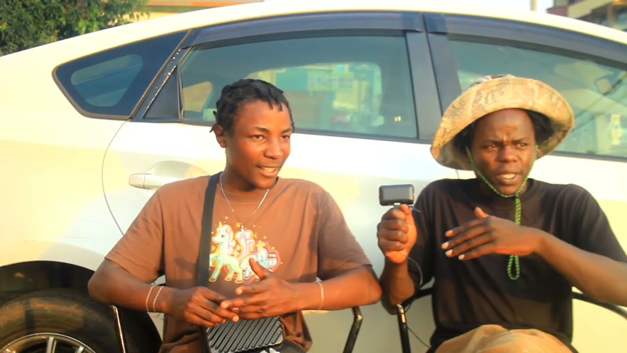 Aba promoter bomurwanda nakamaro muzi kurya amafaranga gusa#