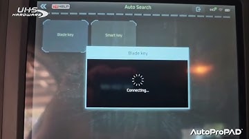 How To Add a Spare Key to 2014 Honda Accord with Auto Pro Pad G3 Evolution Key Programming Made Easy