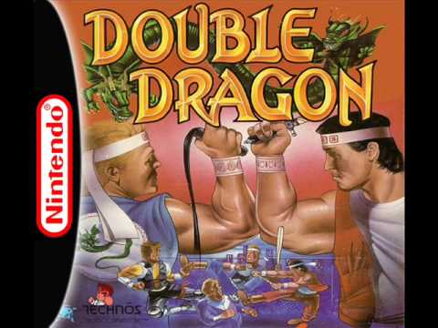 Double Dragon Music (NES) - Mission 6 (Linda's Theme)