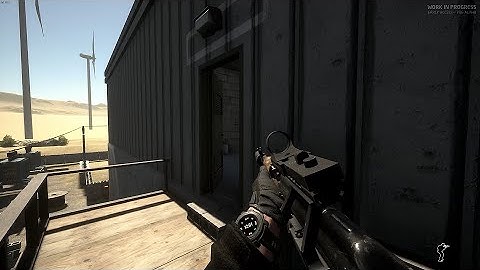 Ground Branch v1032 veteran in 10 seconds