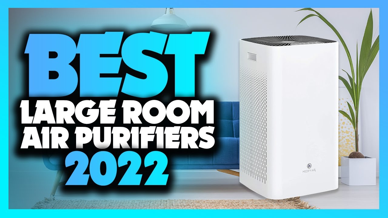 Best Air Purifiers 2022