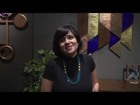 Views From The Baaya Experience Centre Launch Sakina