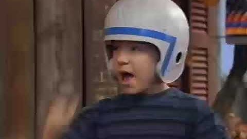 Making New Friends (1995 Version) Part 12