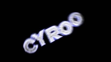 Cyroo Intro Ft. CBoxDzn